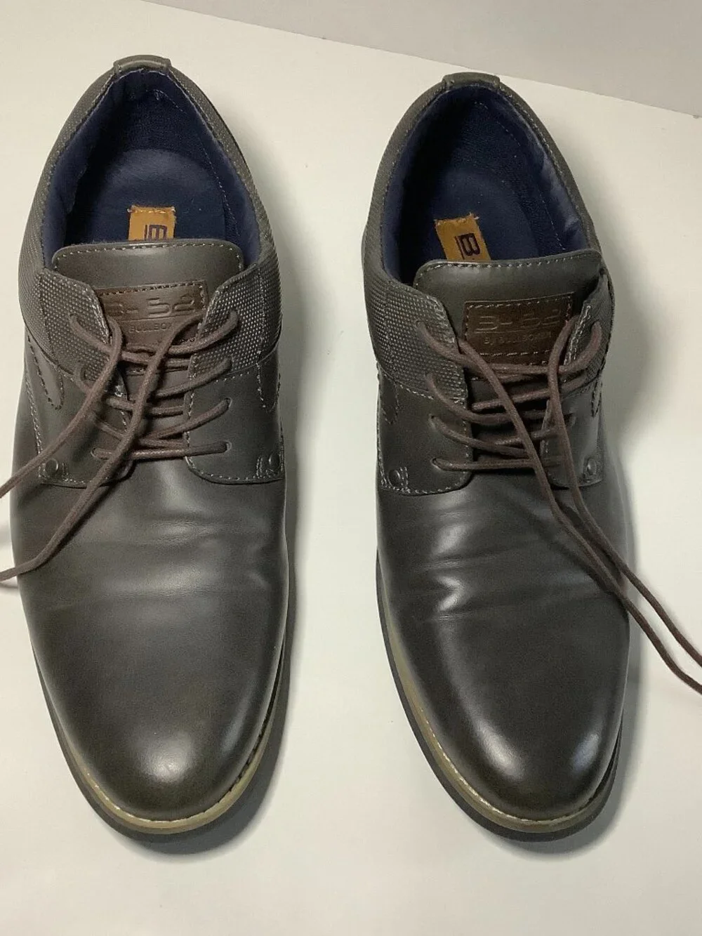 B52 by Bullboxer men lace up oxford